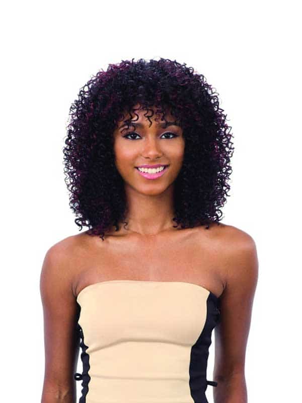 Equal Wig Audrey