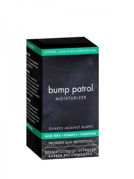 Bump Patrol Moisturizer Guard