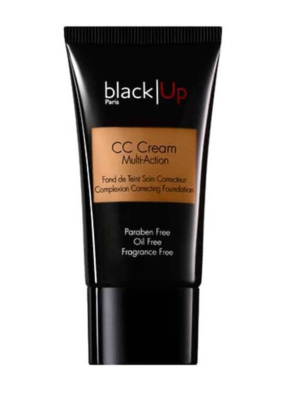 CC Cream Multi Action