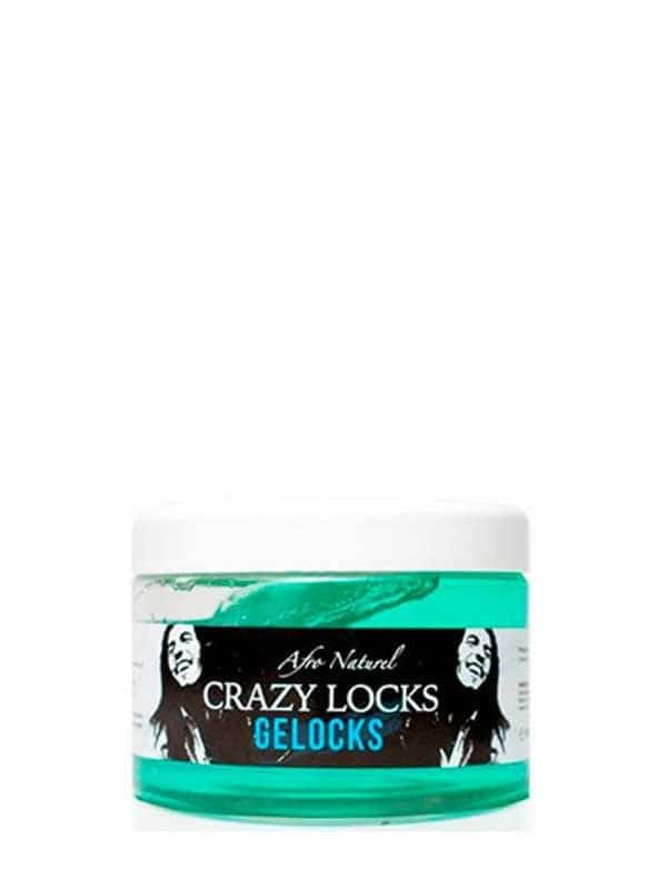 Crazy Locks Gelocks 300ml Afro Naturel