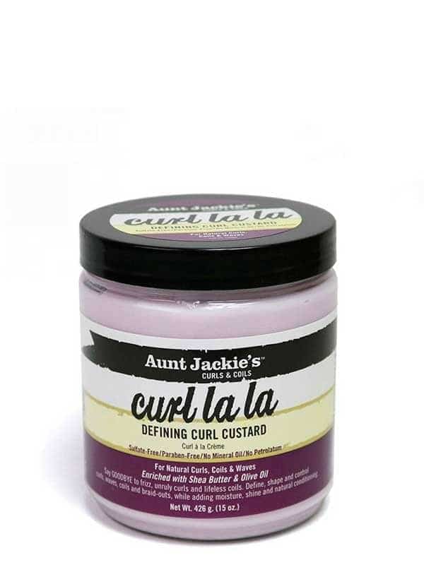 Curl La La Crème De Definition De Boucles 511g Au...