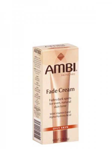 Creme Vissage Ambi Fade Cream 2oz
