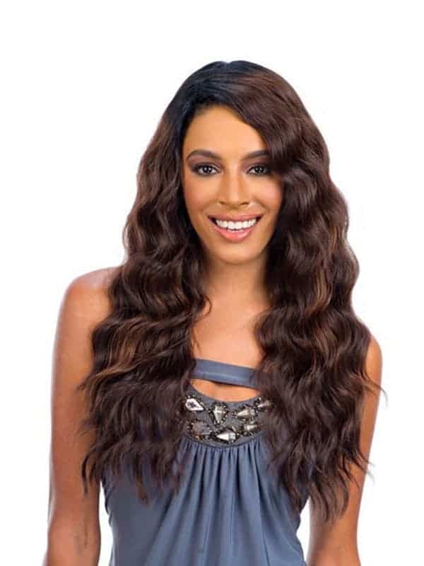 Equal Brazilian Flirty Deep
