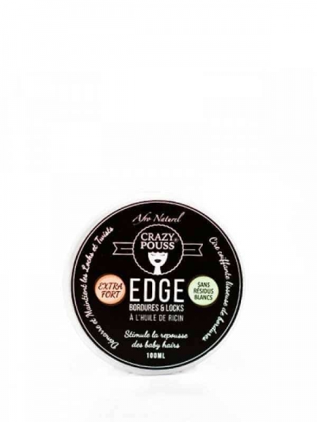 Edge Contrôle Fixation Forte