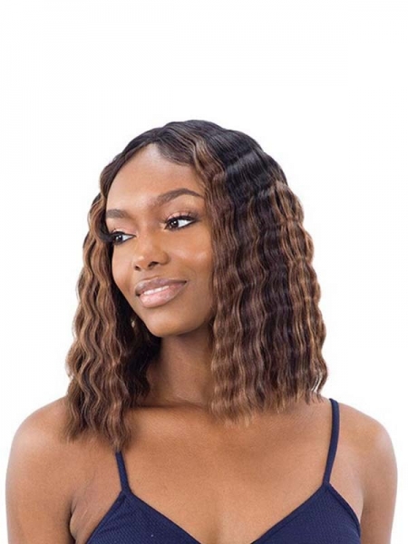 Equal Lace Part DEEP WAVER 001