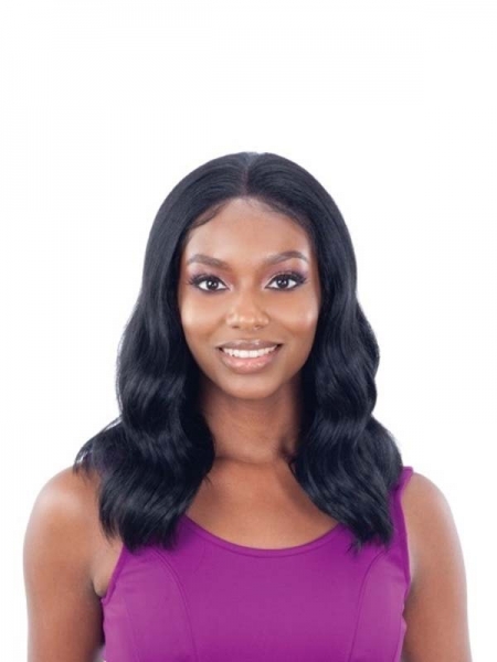Equal Perruque Illusion Lace Frontal 004