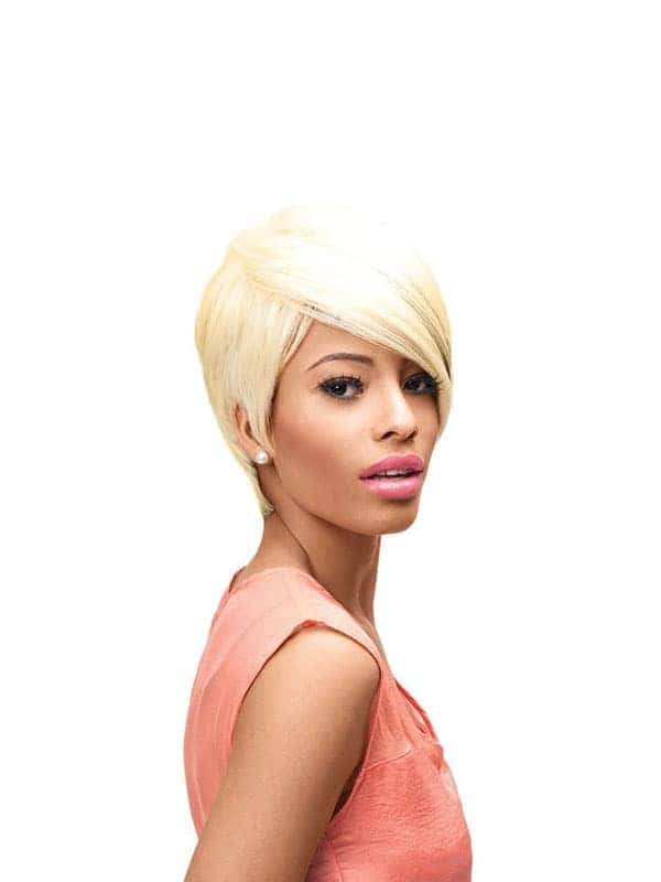 Fashion Idol Ebony