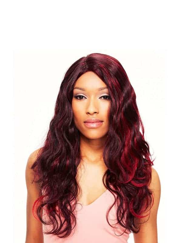Fashion Idol Latisha