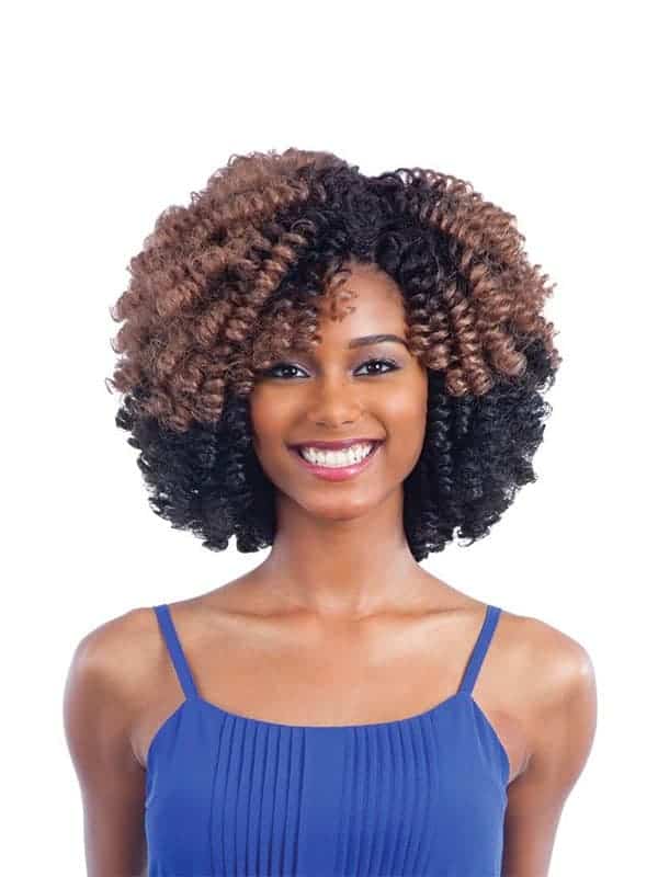 FreeTress 2x Weezy Curl