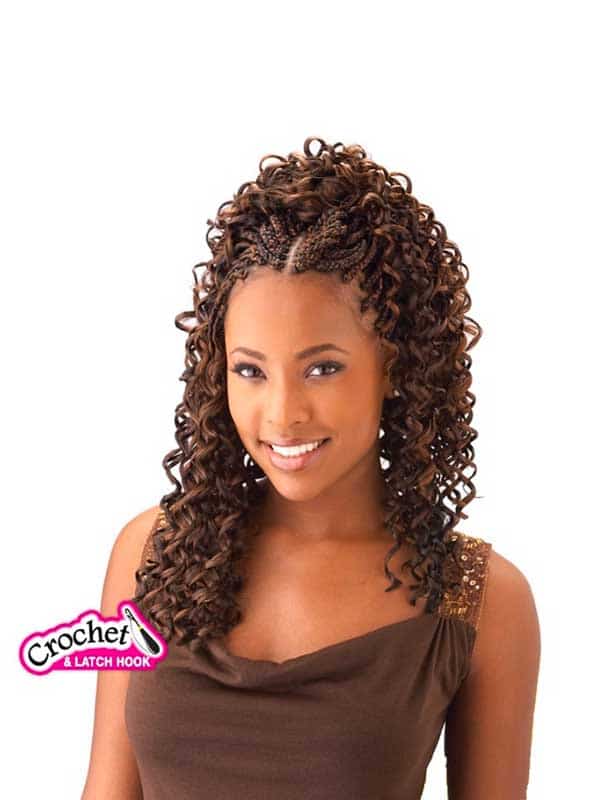 FreeTress GOGO CURL 26″