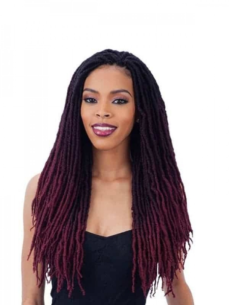 FreeTress Gypsy Loc 18″