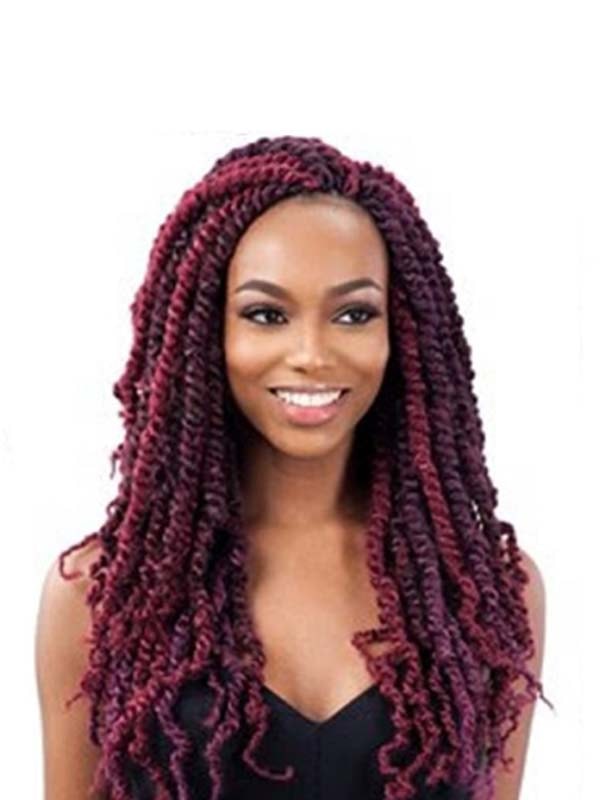 Freetress Large Spring Twist 18″