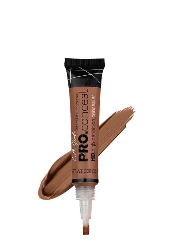 Dark Cocoa