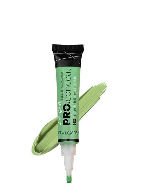 Green Correcto