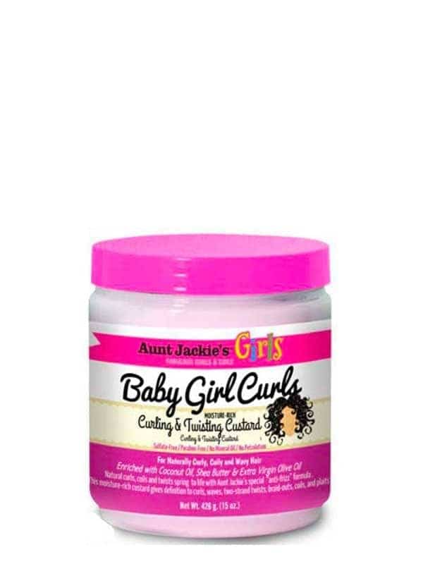 Girls Baby Girl Curls Moisture-Rich Curling & ...