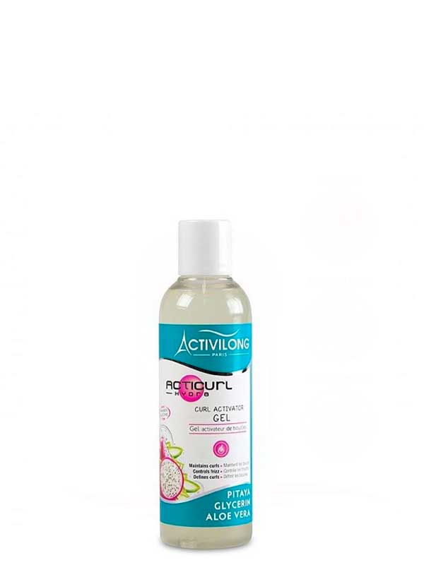 Co-wash crème lavante douce 240 ml Acticurl Hydra
