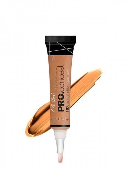 Hd Pro Conceal Gc984 Toffee La Girl  Hd Pro Conceal Gc984 Toffee La Girl