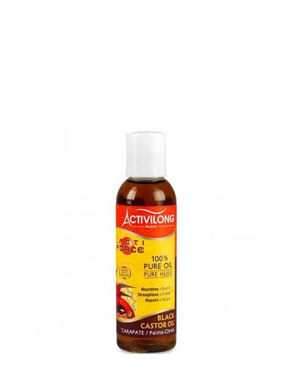 Huile 100% Pure De Carapate Actiforce 60ml