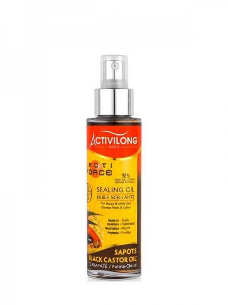 Huile Scellante 100ml Actiforce, Activilong