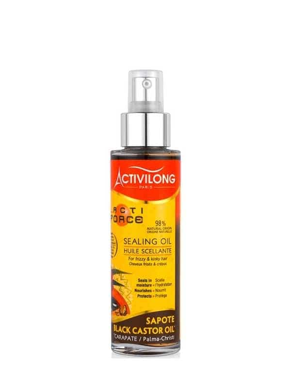 Huile Scellante 100ml Actiforce, Activilong