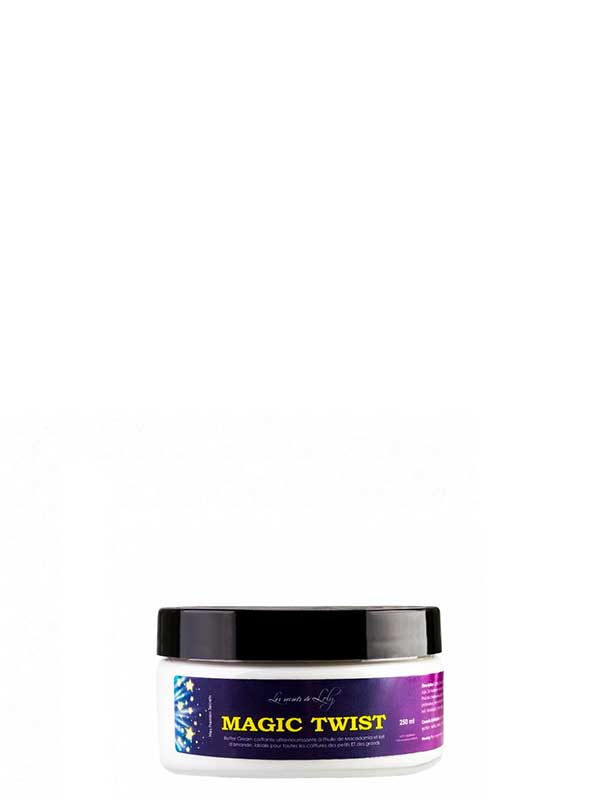 Les Secrets De Loly Crème cheveux enfants Magic t...