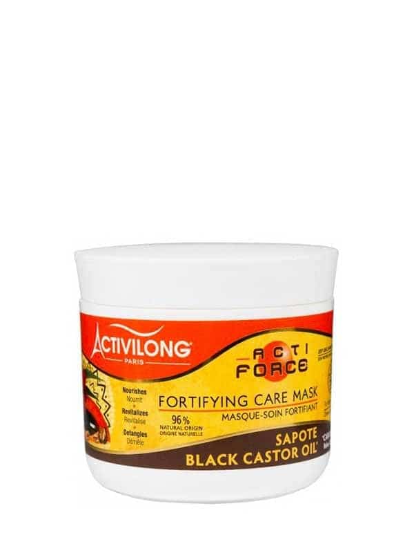 Masque-Soin Fortifiant Actiforce 200ml