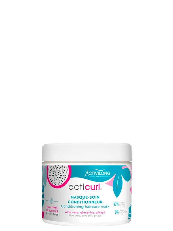 Masque-soin Conditionneur - Activilong Acticurl