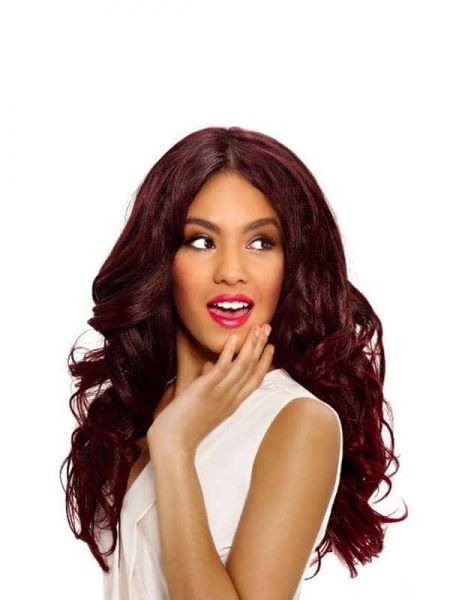 Noble Wa Wounder Full Roll Synthétique Tissage
