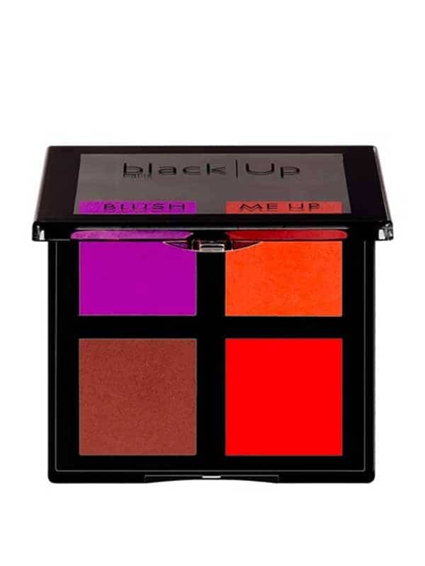 Palette Blush