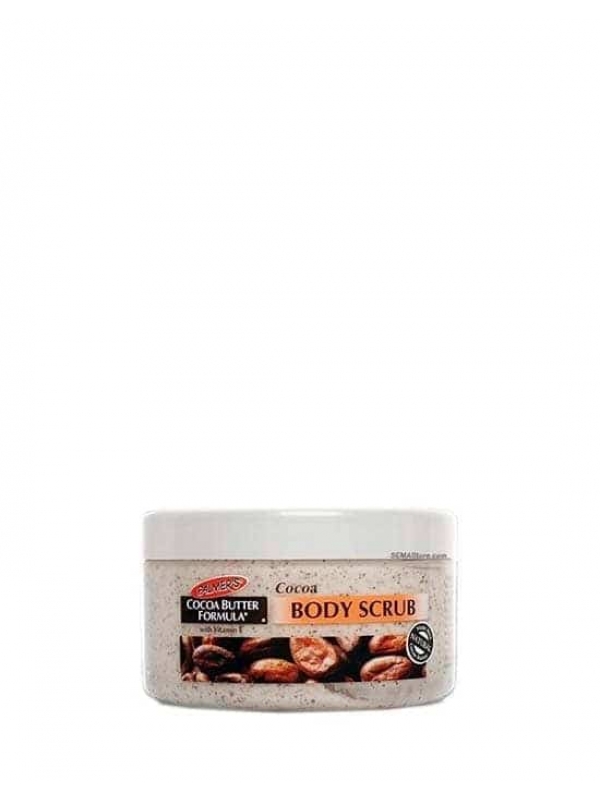 Palmer’s Cocoa Butter Body Scrub