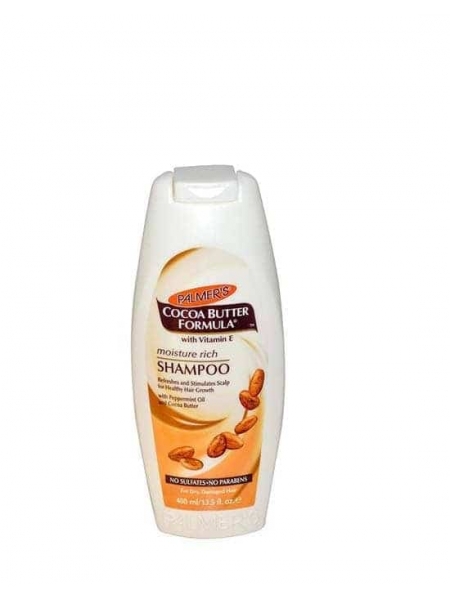 Palmer’s Cocoa Butter Moisture Rich Shampoo