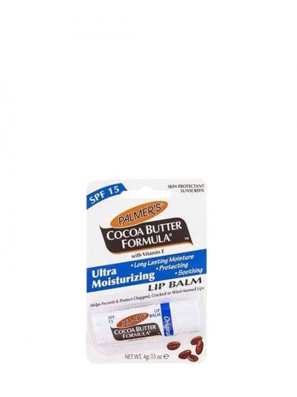 Palmer’s Cocoa Butter Ultra Moisturizing Lip Bal...