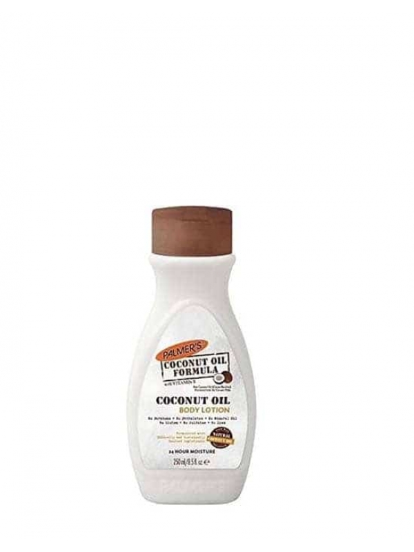 Palmer’s Coconut Oil Body Lotion