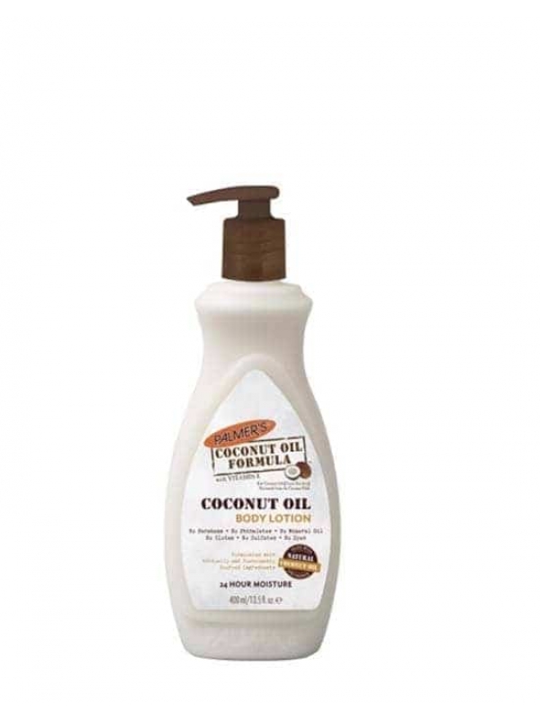 Palmer’s Coconut Oil Body Lotion