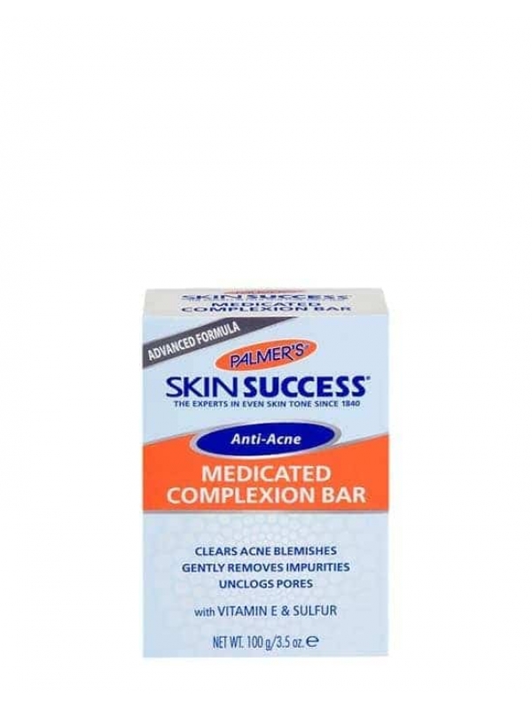 Palmer’s Skin Success Medicaed Complexion