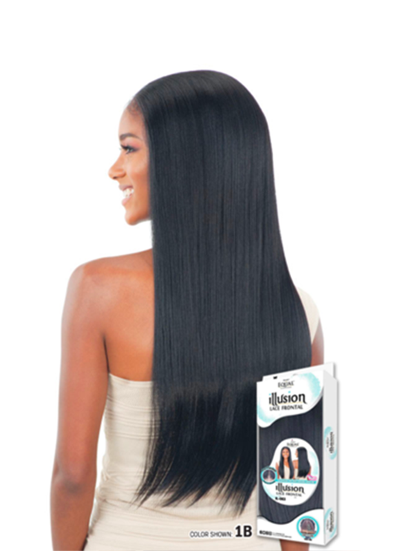 Perruques Lace Semi Natural Illusion 003IL Equal