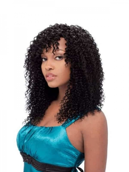Premium Too Jerry Curl Tissage
