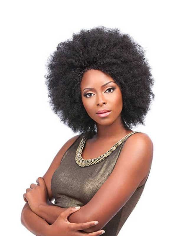 Sensationnel Afro Kinky Bulk