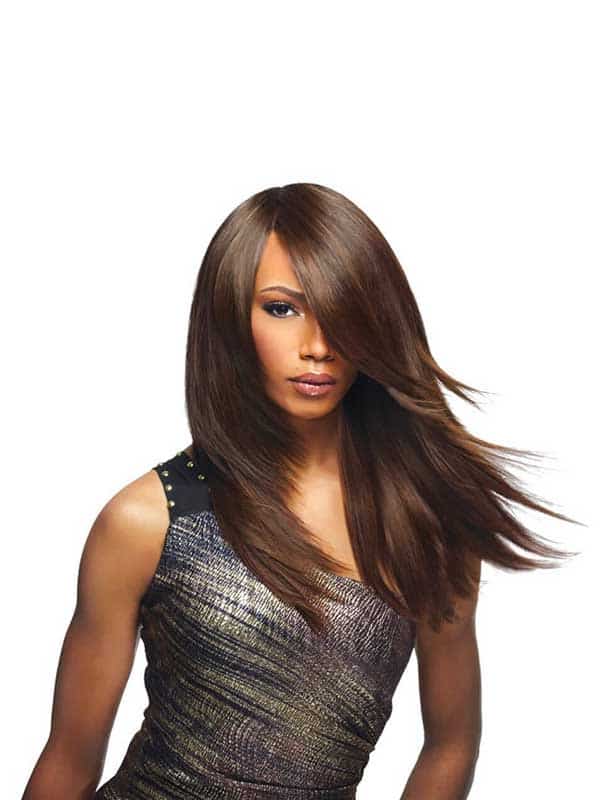 Sensationnel Premium Too Tissage Yaki Natural
