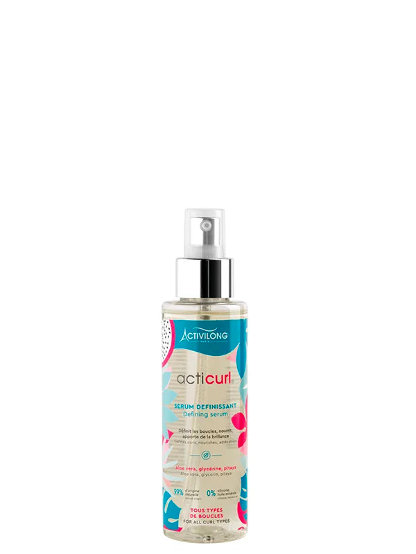 Sérum Définissant - Activilong Acticurl Hydra