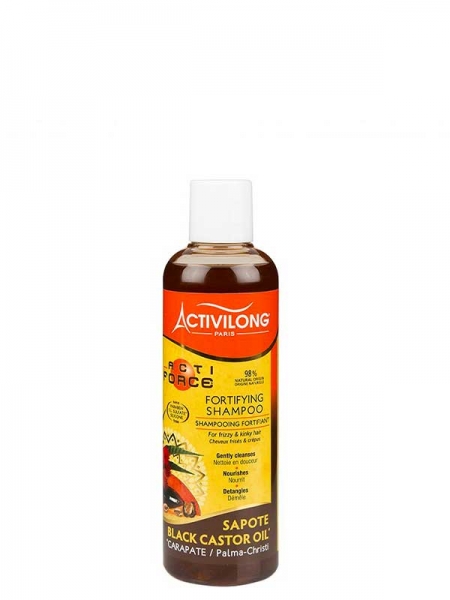 Activilong Actiforce Hair Food Pommade Capillaire 