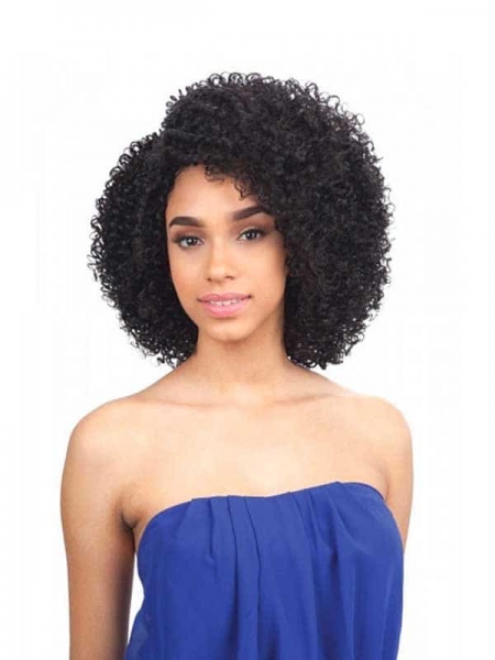 Equal Extreme Side Part Wig Velma