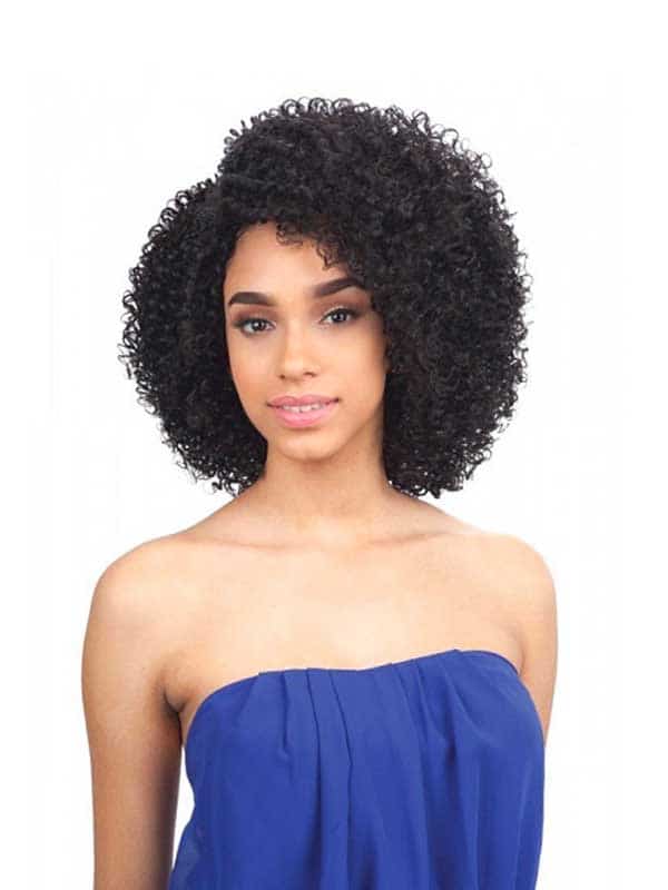 Equal Extreme Side Part Wig Velma