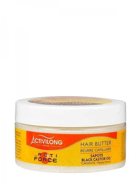 Activilong Actiforce Beurre Capillaire 