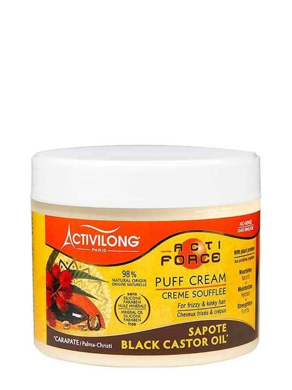 Activilong Actiforce Puff Cream Crème 