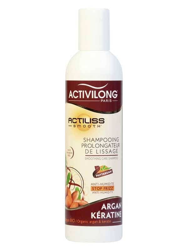 Activilong Actiliss Smooth Shampooing Prolongateur...