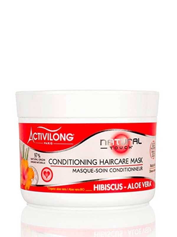 Activilong Natural Touch Masque Soin Conditionneur...