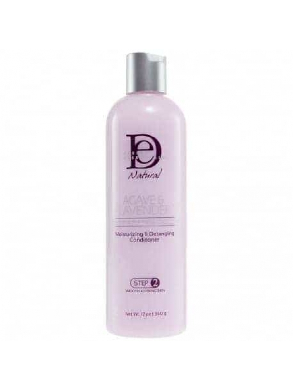 Agave & Lavande Après Shampooing Hydratant &a...