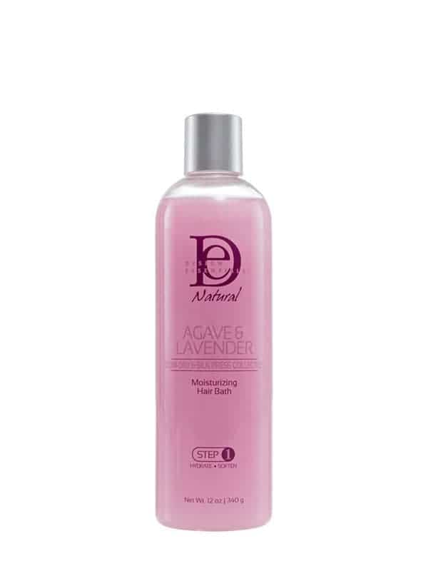 Agave & Lavande Shampooing Hydratant 340g Desi...