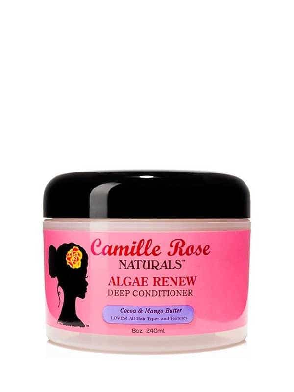 Algae Renew Deep Conditioner 240ml Camille Rose Na...